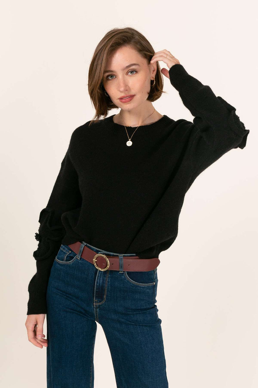 PULL IVANA