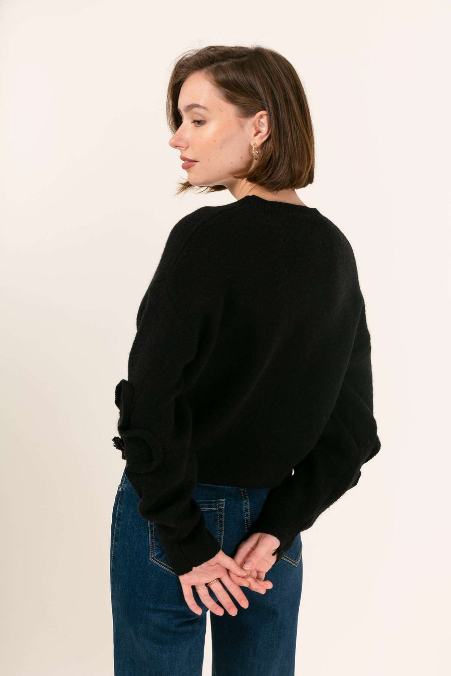 PULL IVANA