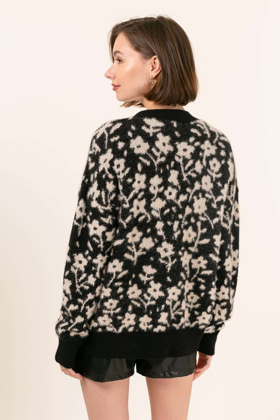 CARDIGAN JOHANNE